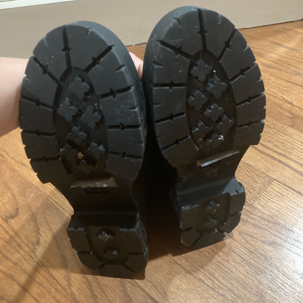 Coach Rya Boot - Picture 8 of 9